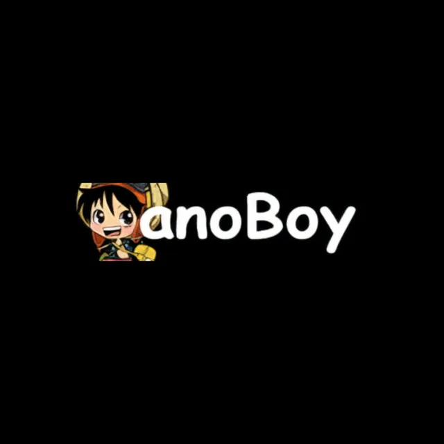 ANOBOY - Simulasi Hidup yang Menarik