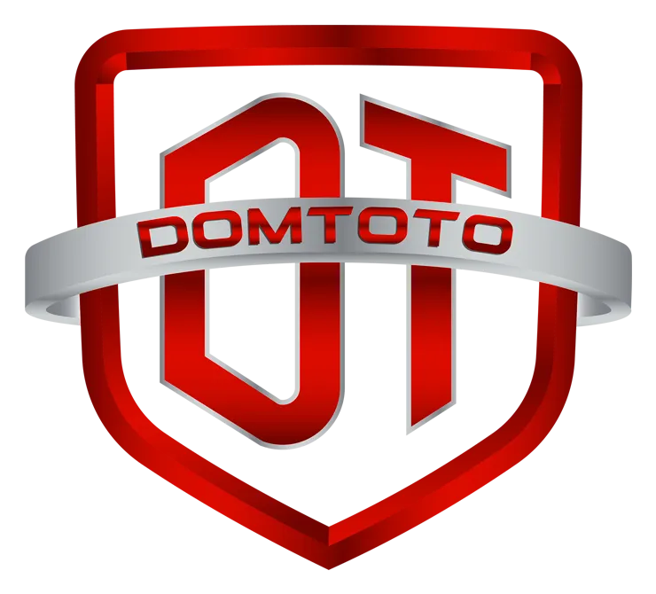 DOMTOTO - Aplikasi Utilitas untuk Mempermudah Kehidupan Sehari-hari
