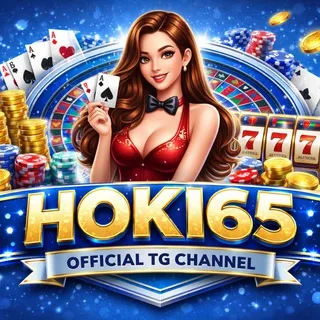HOKI65 - Permainan Tembak Ikan Seru dan Menantang
