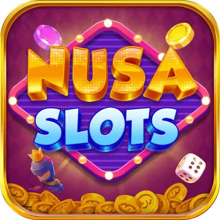 NUSASLOTS - Petualangan Seru di Dunia Slot
