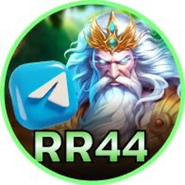 RR44 - Pertempuran Seru di Dunia Aksi