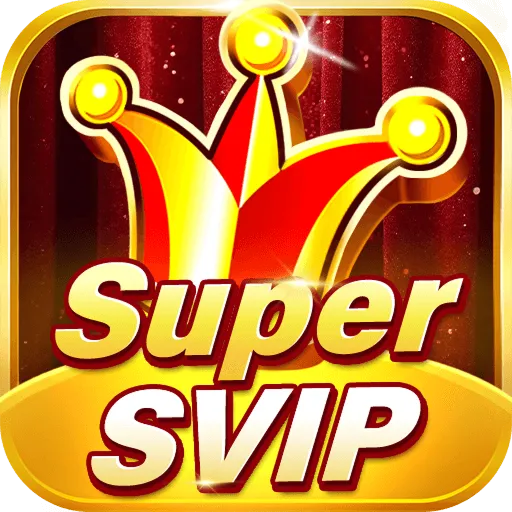SUPERSVIP - Game TPS Aksi Seru dan Menantang